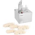 Polisseuse à verre professionnelle 5 pompons | Adexa GFM11A5