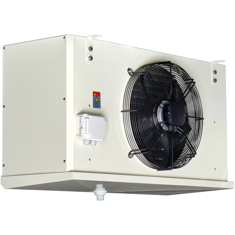 Évaporateur de refroidisseur d'air à ventilateur unique (applications de congélation et de refroidissement) 660 x 430 x 480 mm | Adexa GLDD15301E Évaporateur de refroidisseur d'air à ventilateur unique (applications de congélation et de refroidissement) 660 x 430 x 480 mm | Adexa GLDD15301E