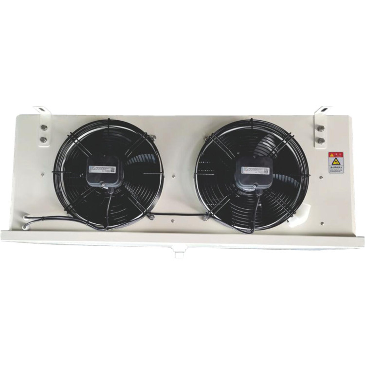 Évaporateur de refroidisseur d'air à double ventilateur (applications de congélation et de refroidissement) 1260 x 430 x 480 mm | Adexa GLDD40302E Évaporateur de refroidisseur d'air à double ventilateur (applications de congélation et de refroidissement) 1260 x 430 x 480 mm | Adexa GLDD40302E