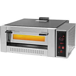 Fours à pizza à gaz