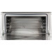 Cuisinière à gaz sur four gaz 6 feux 48kW+7.5kW | Adexa Hotmax 900 GR932