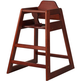 Chaises hautes bébé