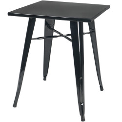 Tables de bistrot et de salle à manger