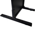 Tableau noir de trottoir avec support et cadre noir 560×650×1220 mm | Adexa GWA242 Tableau noir de trottoir avec support et cadre noir 560×650×1220 mm | Adexa GWA242