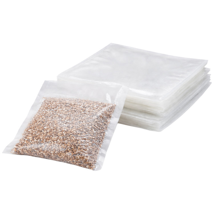 Sacs sous vide gaufrés 20×30 cm, lot de 50 | Adexa GZA202 Sacs sous vide gaufrés 20×30 cm, lot de 50 | Adexa GZA202
