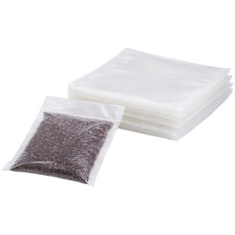  Sacs sous vide 25×35cm 50 pièces | Adexa GZA210