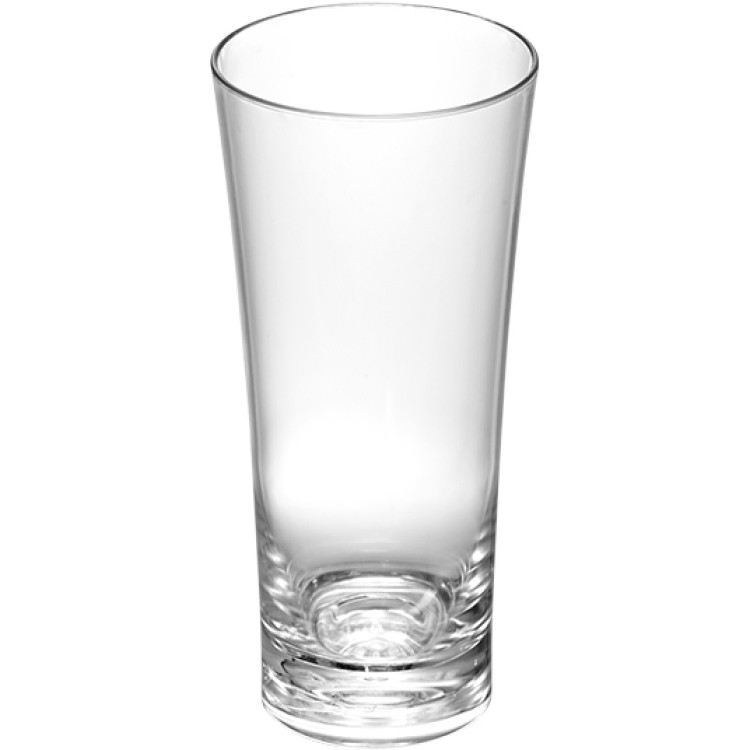  Gobelet en polycarbonate transparent (PC) 800 ml Ø80×180 mm | Adexa GZFH1120