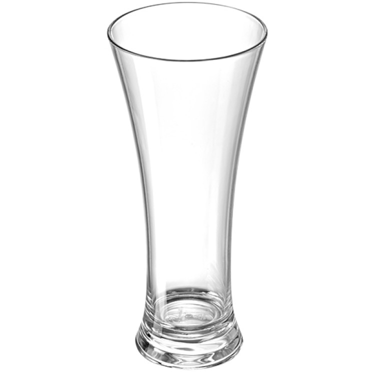  Gobelet en polycarbonate transparent (PC) 800 ml Ø80×180 mm | Adexa GZFH1124
