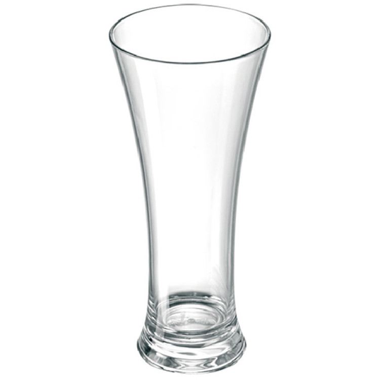  Gobelet en polycarbonate transparent (PC) 650 ml Ø75×165 mm | Adexa GZFH1126