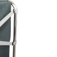 Chariot à linge pliable commercial en acier inoxydable – 895 × 660 × 860 mm | Adexa H080B Chariot à linge pliable commercial en acier inoxydable – 895 × 660 × 860 mm | Adexa H080B