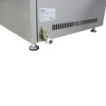 Barbecue à gaz professionnel avec pierres de lave, 2 brûleurs, 17 kW, gaz naturel, kit GPL, acier inoxydable, 600 × 670 × 445 mm | Adexa HD600TRH Barbecue à gaz professionnel avec pierres de lave, 2 brûleurs, 17 kW, gaz naturel, kit GPL, acier inoxydable, 600 × 670 × 445 mm | Adexa HD600TRH