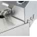 Friteuse commerciale simple électrique 6 litres 2,5 kW comptoir | Adexa HEF81