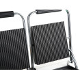 Gril de contact Panini Heavy Duty Twin XL Nervuré/Lisse 4,4 kW Double Zone | Adexa HEG813EA