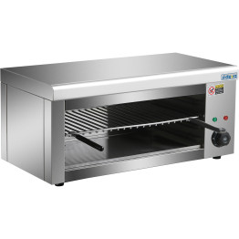 Salamandre professionnelle 610 x 310 x 280 mm 2 kW | Adexa HES936