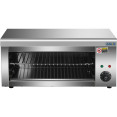 Salamandre professionnelle 610 x 310 x 280 mm 2 kW | Adexa HES936