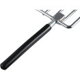 Salamandre professionnelle 610 x 310 x 280 mm 2 kW | Adexa HES936
