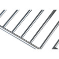 Salamandre professionnelle 610 x 310 x 280 mm 2 kW | Adexa HES936