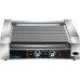 Grill à rouleaux pour hot dog professionnel 9 rouleaux | Adexa HHD09