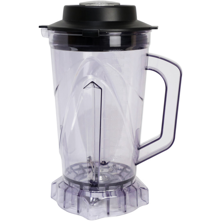 Carafe en polycarbonate de 4 litres pour mixeur HS8002 | Adexa HS8002JUG