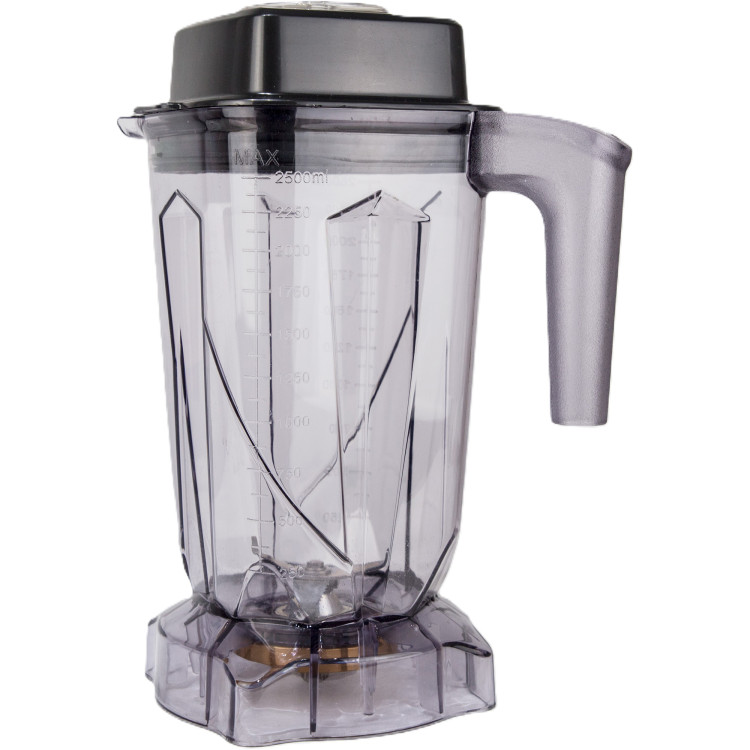 Carafe en polycarbonate de 2,5 litres pour mixeur HS8002R | Adexa HS8002RJUG