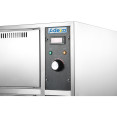 Chauffe-plats professionnel 3 tiroirs 3kW | Adexa HW83