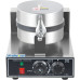 Gaufrier Commercial Simple Rond | Adexa HWB1