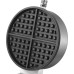 Gaufrier Commercial Simple Rond | Adexa HWB1