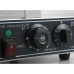 Gaufrier Professionnel Double Rond | Adexa HWB2