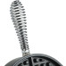 Gaufrier Professionnel Double Rond | Adexa HWB2