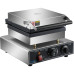 Gaufrier Professionnel 1,6 kW 2 gaufres belges Comptoir | Adexa HWB3
