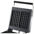 Gaufrier Professionnel 1,6 kW 2 gaufres belges Comptoir | Adexa HWB3