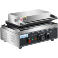 Grill sandwich professionnel 1,55kW | Adexa HX113