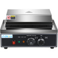 Grill sandwich professionnel 1,55kW | Adexa HX113