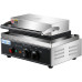 Gaufrier Professionnel 1,55kW 2 gaufres Comptoir | Adexa HX116