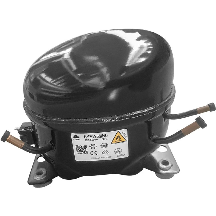 Compresseur de réfrigération HYE125MHU Compresseur de réfrigération HYE125MHU