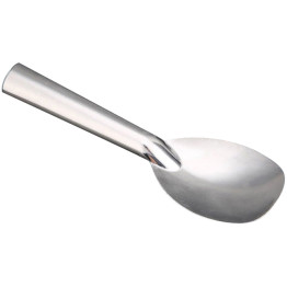 Pelle à Glace Aluminium | Adexa ICAP