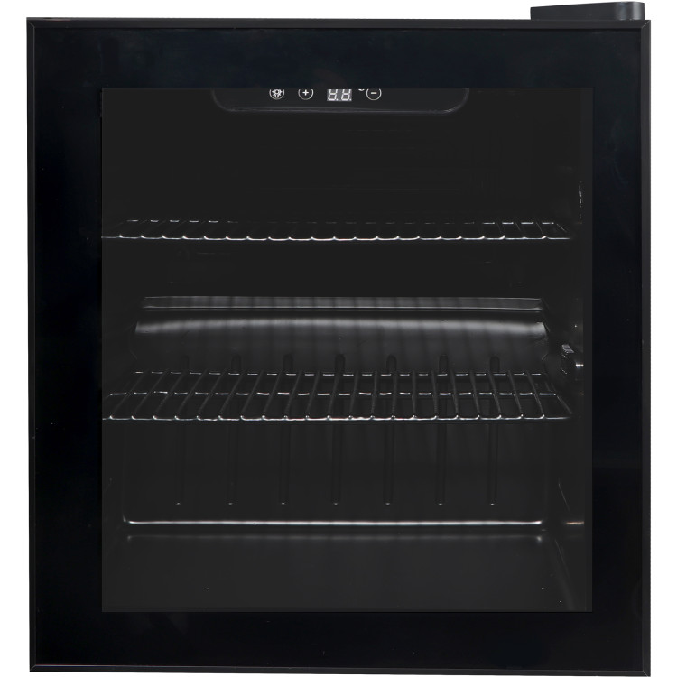 Refroidisseur de bouteilles commercial 46 litres | Adexa JC46UEL