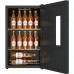 Refroidisseur de bouteille de bière Premium Sub-Zero 86 litres | Adexa JC98G
