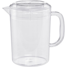 Pichet en polycarbonate transparent 1,8 L | Adexa JGM402 Pichet en polycarbonate transparent 1,8 L | Adexa JGM402
