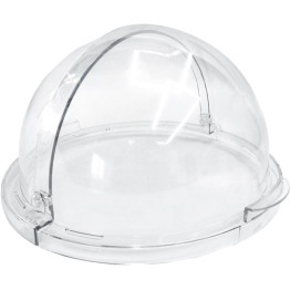 Couvercle transparent en polycarbonate pour gâteaux et pains 400 x 300 mm | Adexa JGM502 Couvercle transparent en polycarbonate pour gâteaux et pains 400 x 300 mm | Adexa JGM502