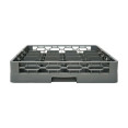Porte-gobelets/verres professionnel 20 compartiments 500 x 500 x 100 mm | Adexa JGM804