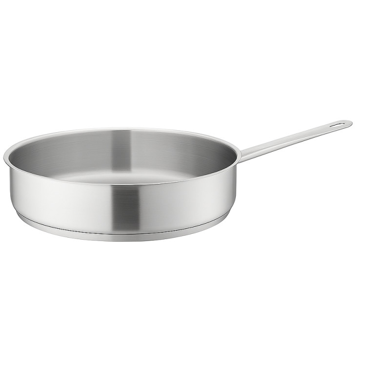 Casserole professionnelle en acier inoxydable 4,5 L, 260 mm | Adexa JJD6116 Casserole professionnelle en acier inoxydable 4,5 L, 260 mm | Adexa JJD6116