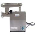 Hachoir à Viande Professionnel 120kg/h Inox | Adexa DQ12