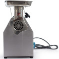 Hachoir à Viande Professionnel 120kg/h Inox | Adexa DQ12