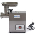 Hachoir à Viande Professionnel 60kg/h Inox | Adexa DQ8