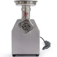 Hachoir à Viande Professionnel 60kg/h Inox | Adexa DQ8