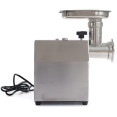 Hachoir à Viande Professionnel 60kg/h Inox | Adexa DQ8