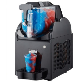 Machine à granita professionnelle 3 litres numérique 205 x 410 x 430 mm | Adexa KNANO3L