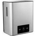 Distributeur de papier en rouleau automatique universel commercial en acier inoxydable brossé 310 × 205 × 355 mm | Adexa KW7390BRUSHED