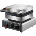 Gaufrier Commercial Simple Carré | Adexa KWB1S